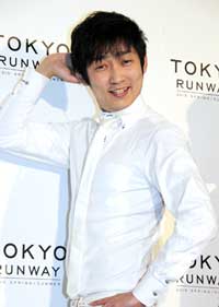 有名人！白シャツ・白ブラウス画像