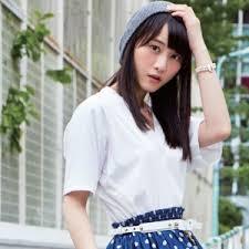 有名人！白シャツ・白ブラウス画像