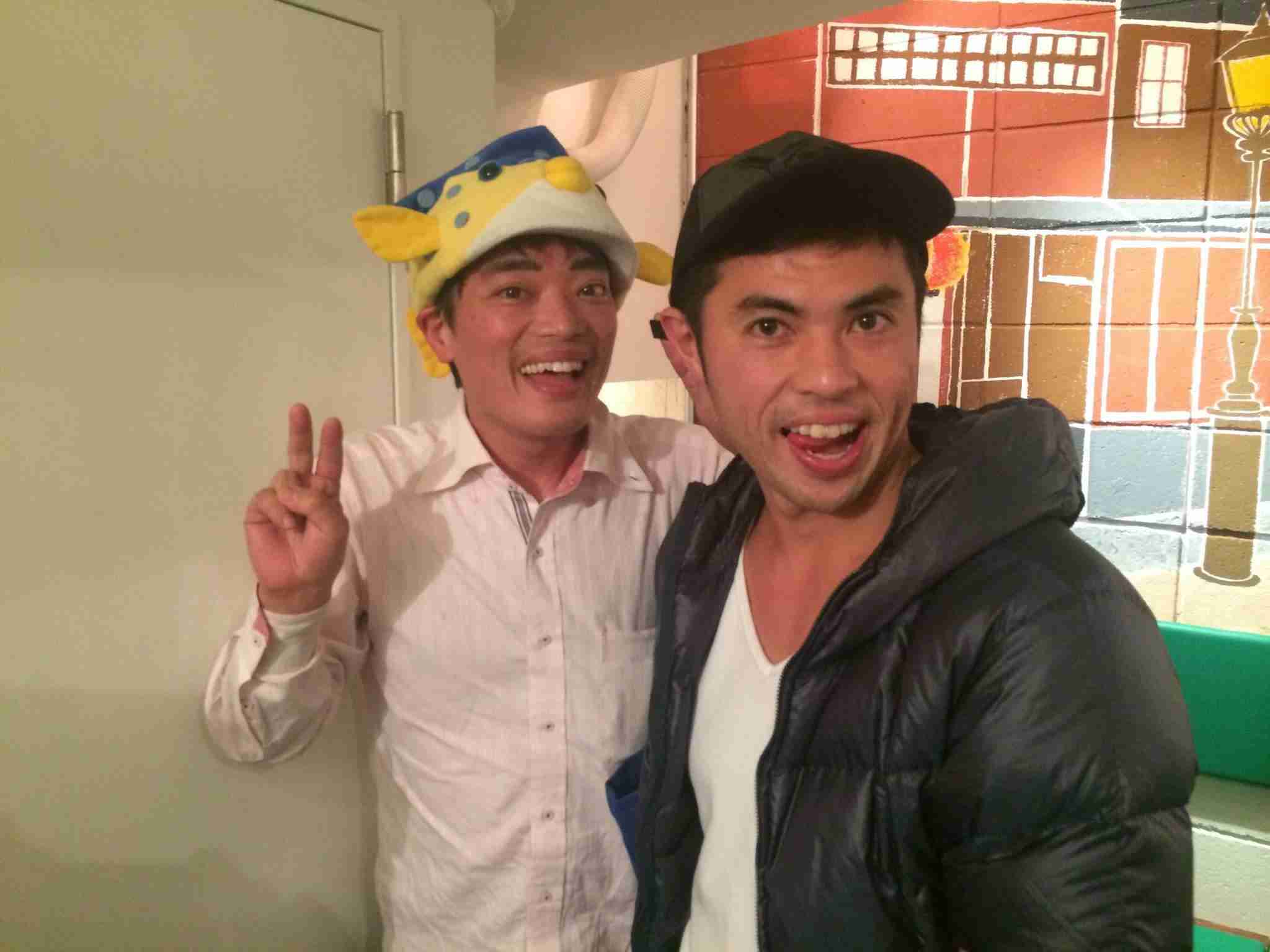 有名人！白シャツ・白ブラウス画像