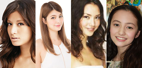 加賀美セイラ　日本ではまったくもてない　同じ人種として見られてない