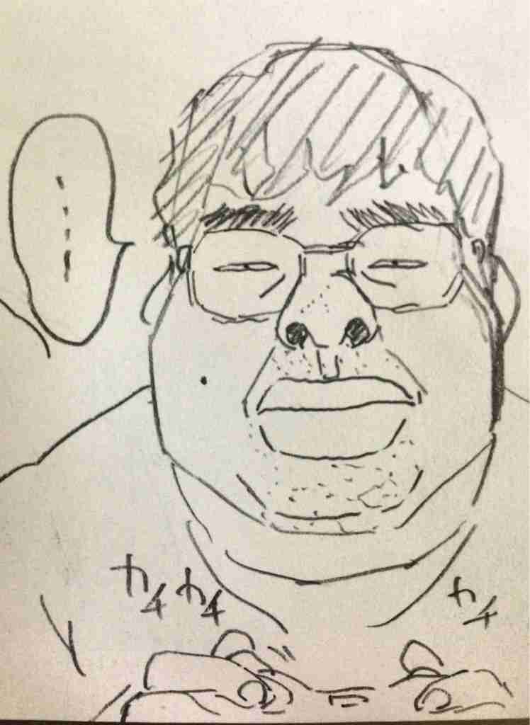 加賀美セイラ　日本ではまったくもてない　同じ人種として見られてない