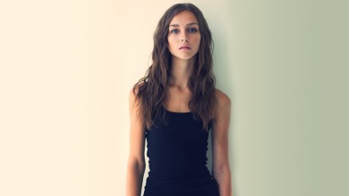 好きな一押しスーパーモデルは誰？