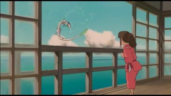 こちらでは気の済むまでハク様を語りましょう