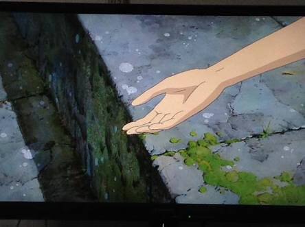 こちらでは気の済むまでハク様を語りましょう