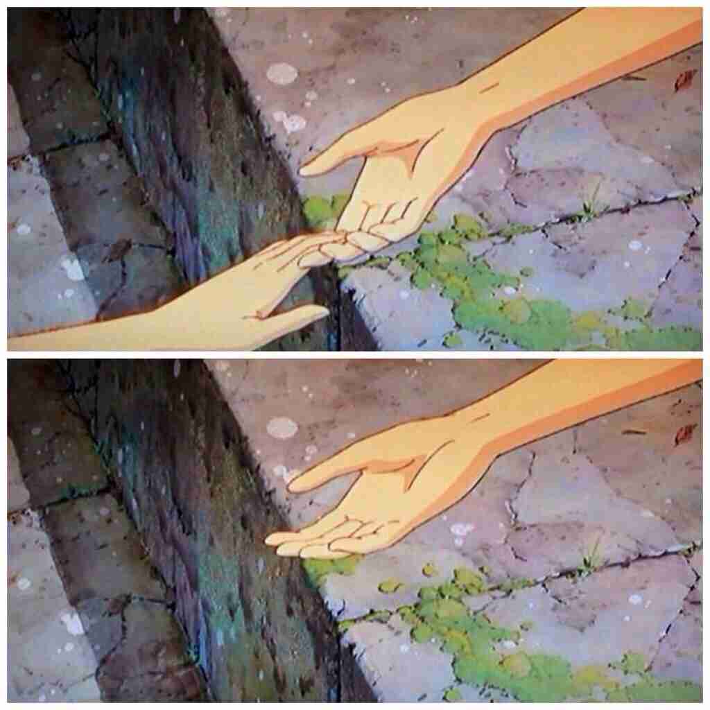 こちらでは気の済むまでハク様を語りましょう