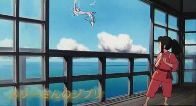 こちらでは気の済むまでハク様を語りましょう