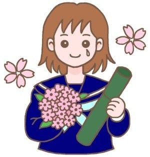 入学式・卒業式(入園・卒園)親族の参加はどこまでですか?
