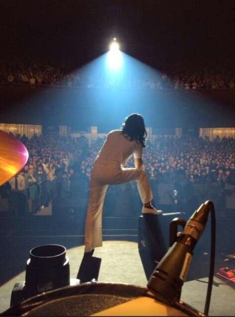 好きなアーティストのライブあるある