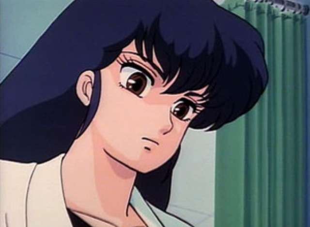 マンガ・アニメのキャラクター 何になりたい?