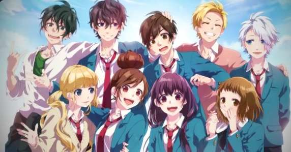 マンガ・アニメのキャラクター 何になりたい?
