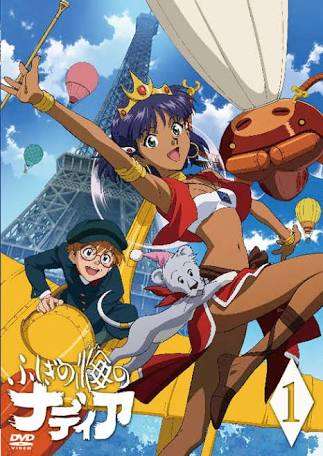 マンガ・アニメのキャラクター 何になりたい?