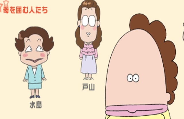 マンガ・アニメのキャラクター 何になりたい?