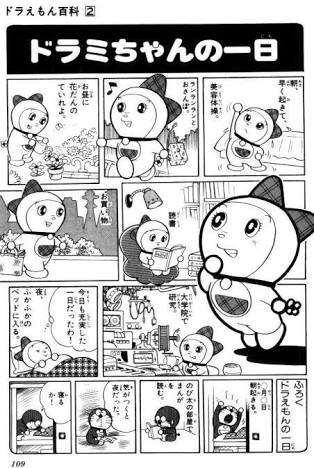 マンガ・アニメのキャラクター 何になりたい?
