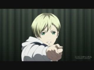 マンガ・アニメのキャラクター 何になりたい?