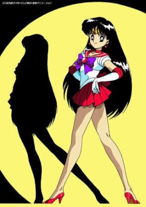 マンガ・アニメのキャラクター 何になりたい?