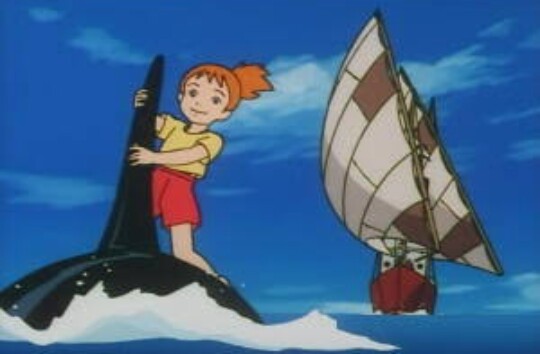 マンガ・アニメのキャラクター 何になりたい?