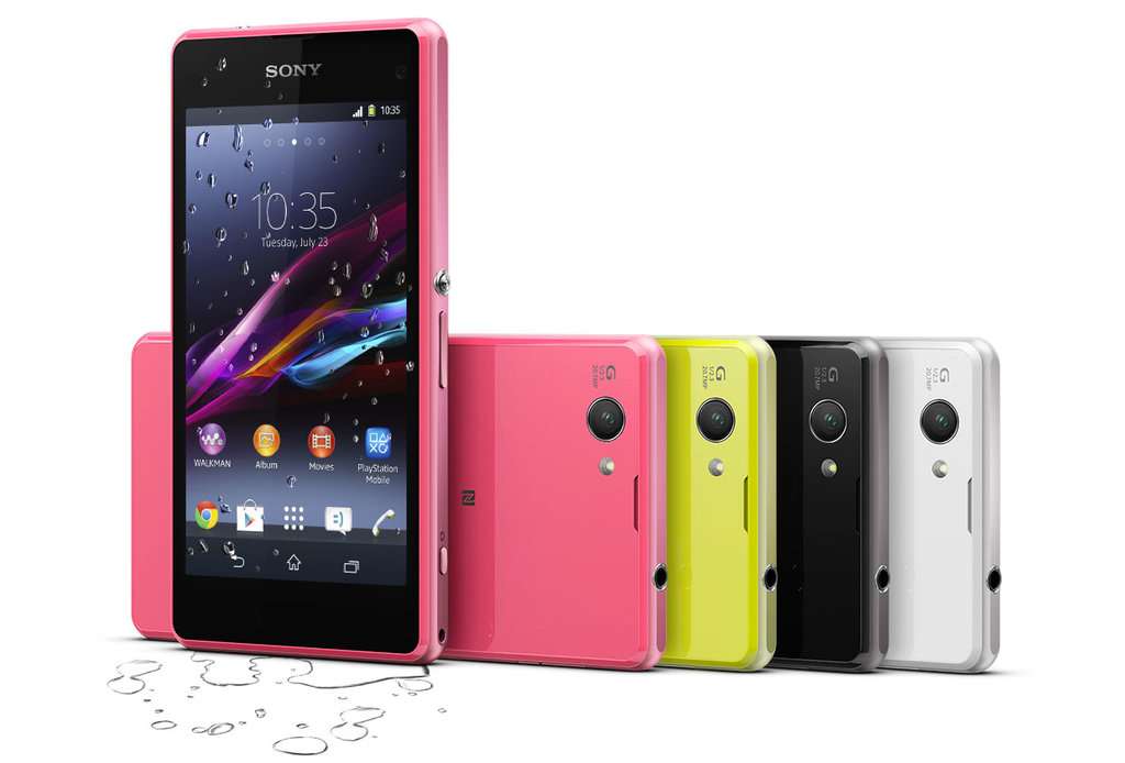 じゃあ私たちはXPERIAの良いところ語らない？