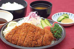今夜の夕飯なんにしますか？