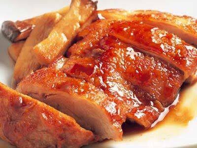 今夜の夕飯なんにしますか？