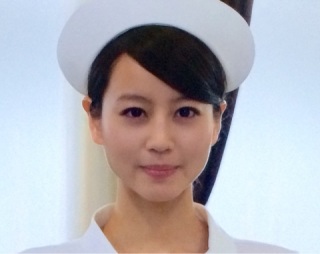【画像】俳優・女優が演じた、色々な職業の制服姿