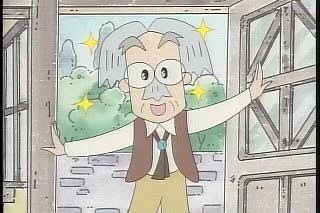 ダンディな男性の条件