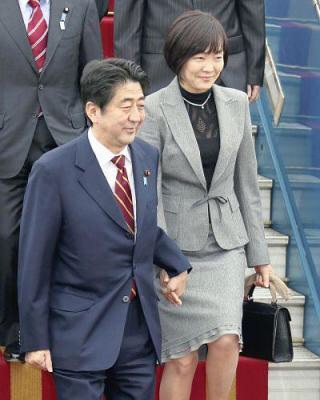 ダンディな男性の条件