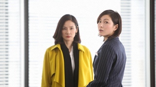 視聴者が大絶賛!「ナオミとカナコ」で最も光ったのは「アツコとヨウ」