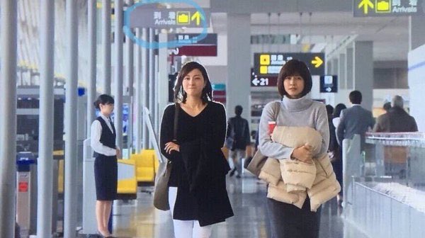 視聴者が大絶賛!「ナオミとカナコ」で最も光ったのは「アツコとヨウ」