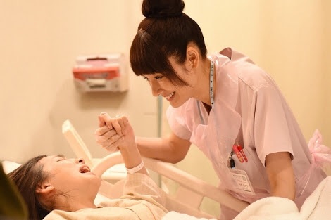 視聴者が大絶賛!「ナオミとカナコ」で最も光ったのは「アツコとヨウ」