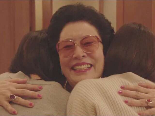 視聴者が大絶賛!「ナオミとカナコ」で最も光ったのは「アツコとヨウ」