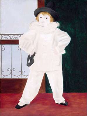 絵を描くのが好きな方