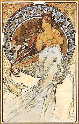 絵を描くのが好きな方