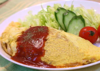 お母さんの手料理で一番美味しかったもの