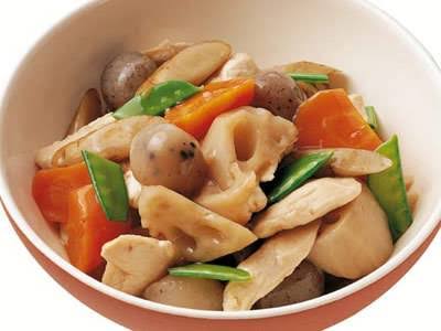 お母さんの手料理で一番美味しかったもの