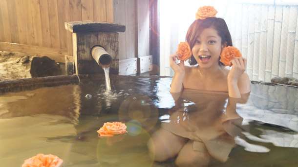 生理の時のお風呂