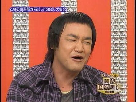 芸能人の珍しい髪型・雰囲気の画像を貼るトピ