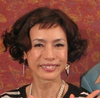 芸能人の珍しい髪型・雰囲気の画像を貼るトピ