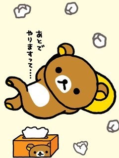 超リラックスしている【動物画像】トピ♪