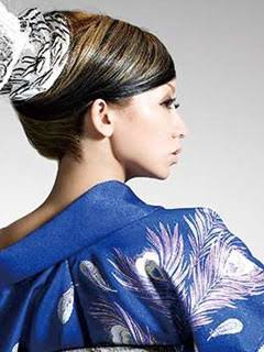 【卒業式】袴に合うヘアスタイルを貼っていこう