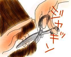美容院、どれくらいの頻度で行きますか？