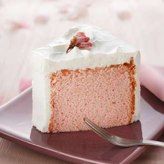 春限定商品で好きな食べ物は?