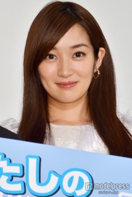 面長の人の髪型