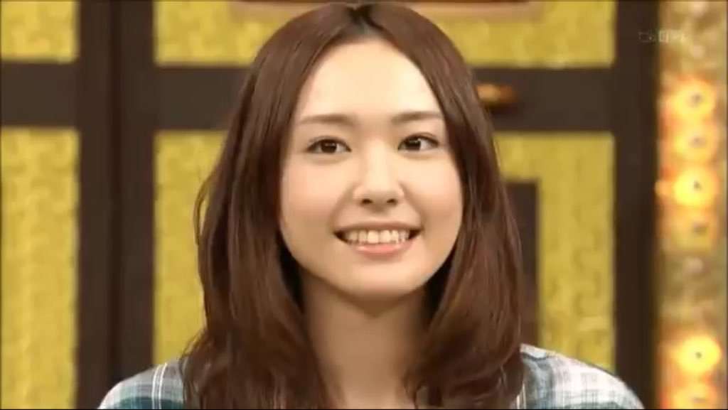 面長の人の髪型