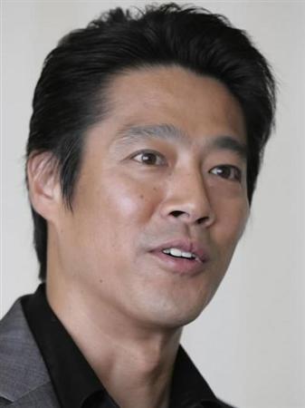 面長の人の髪型