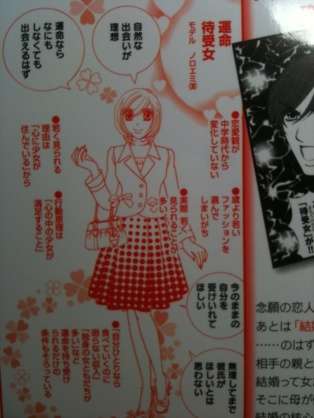 早く結婚しそうな人、早く結婚した人の特徴