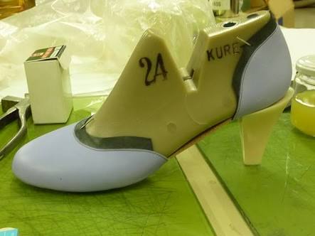 手頃な価格で歩きやすいパンプス