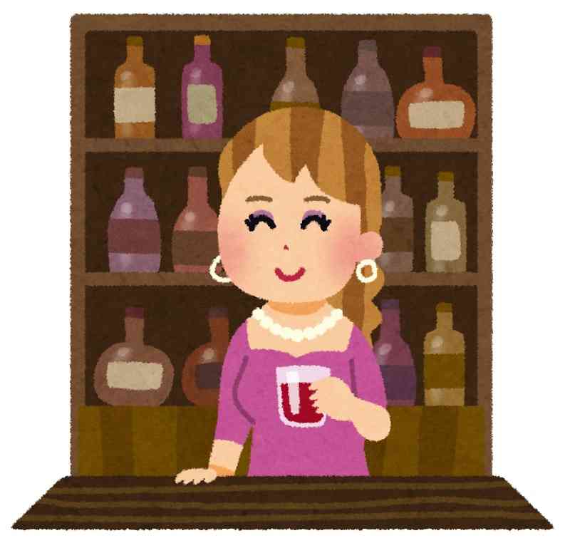寂しがりやの貴女の為の「まったりスナック」開店