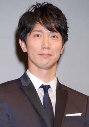 「美形じゃないのにイケメン枠」な有名人ランキング