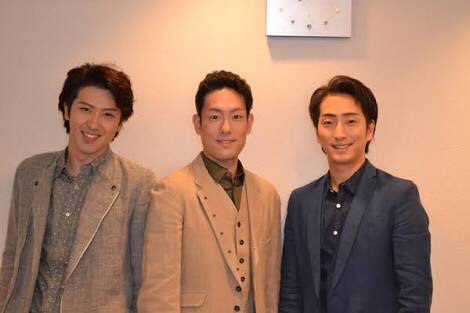 「美形じゃないのにイケメン枠」な有名人ランキング