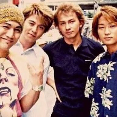 今まで行った中で一番楽しかったライブ
